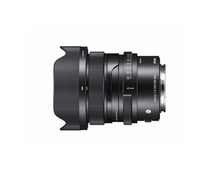 Obiektyw Sigma C 24mm f/2 DG DN Sony E